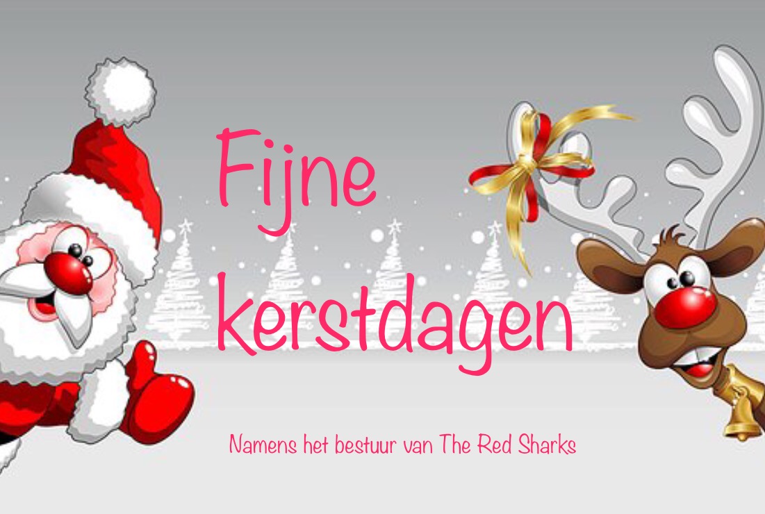 kerst groet clipart